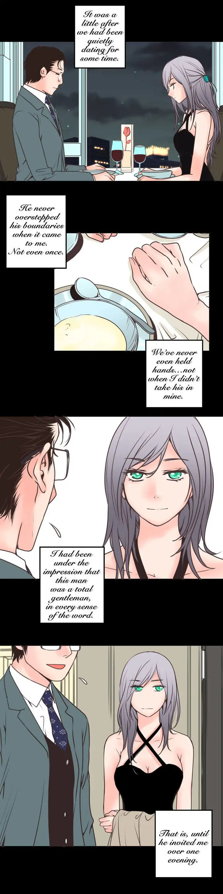 Pulse chapter 43 page 4