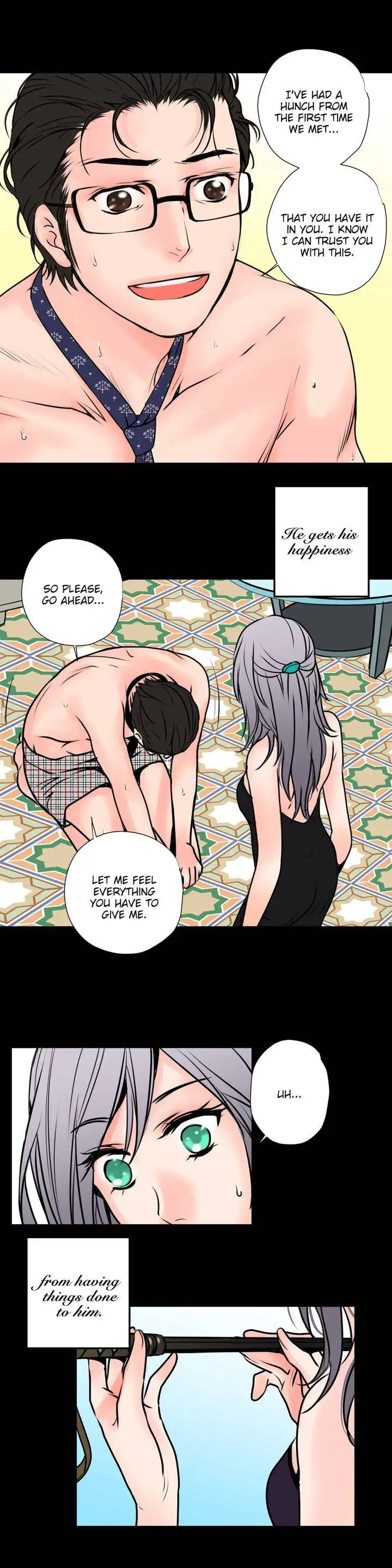 Pulse chapter 43 page 6