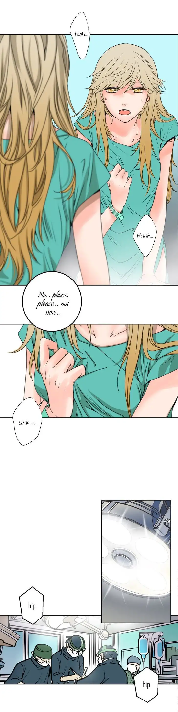 Pulse chapter 47 page 2