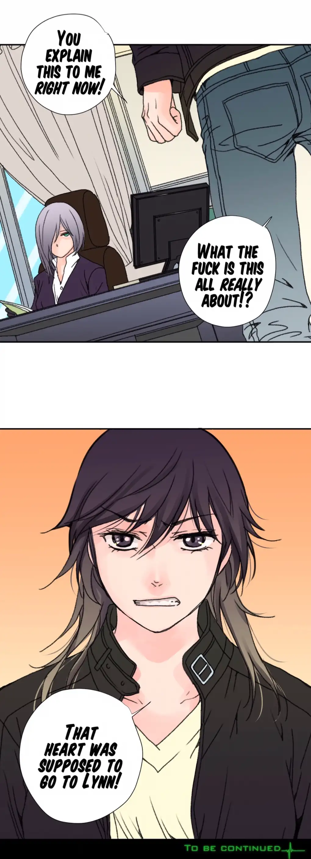 Pulse chapter 48 page 7