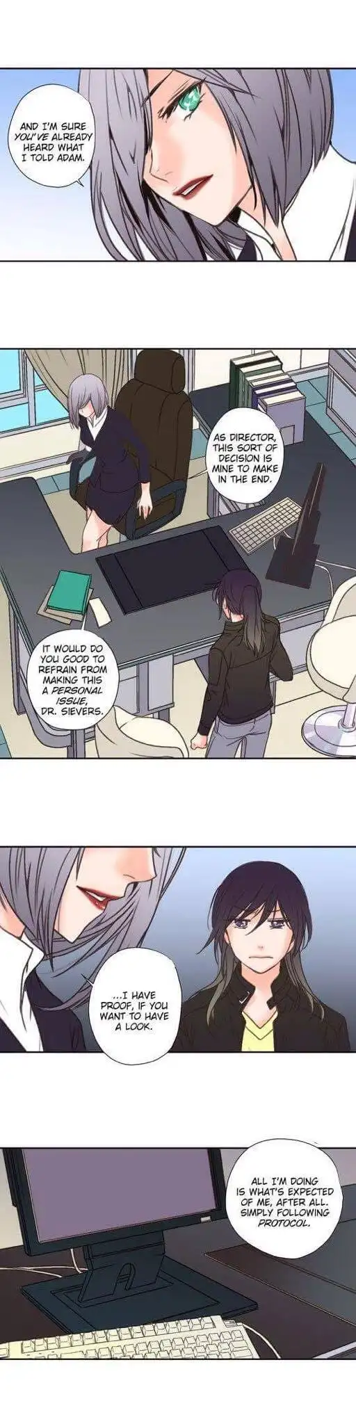 Pulse chapter 49 page 3