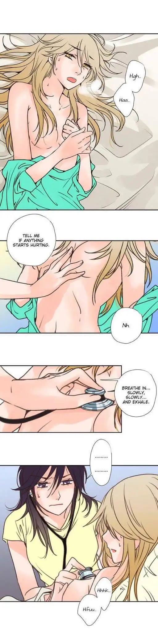 Pulse chapter 49 page 17