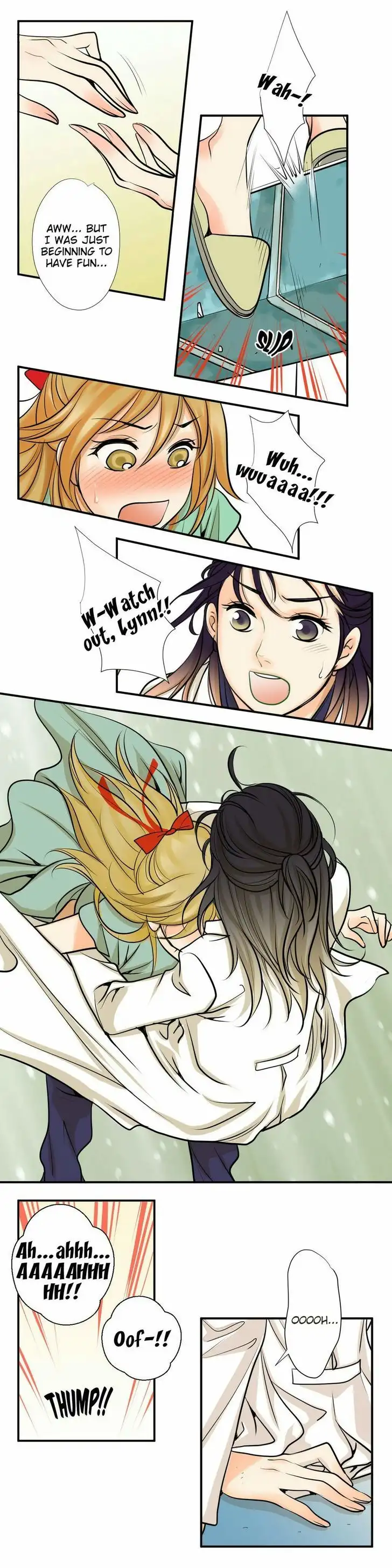 Pulse chapter 5 page 12