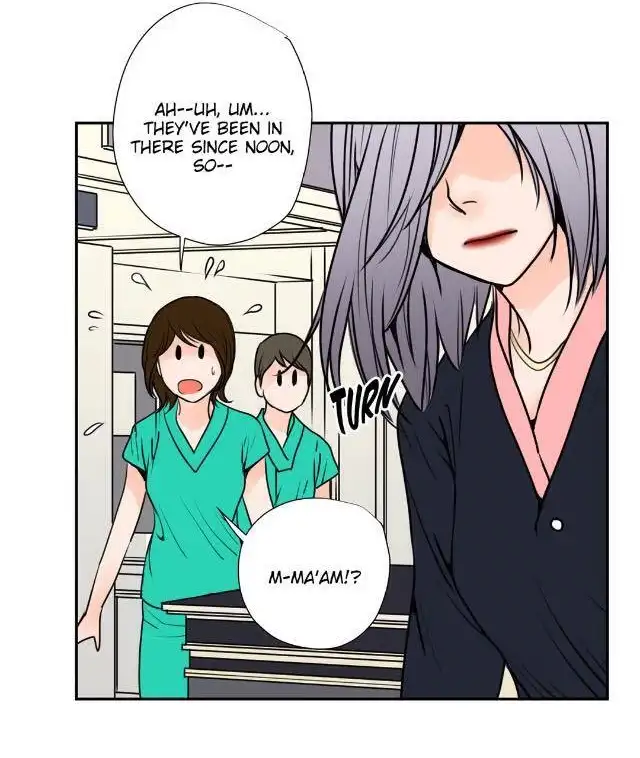 Pulse chapter 50 page 51