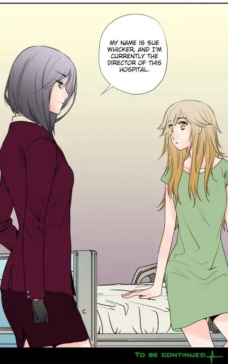 Pulse chapter 52 page 53