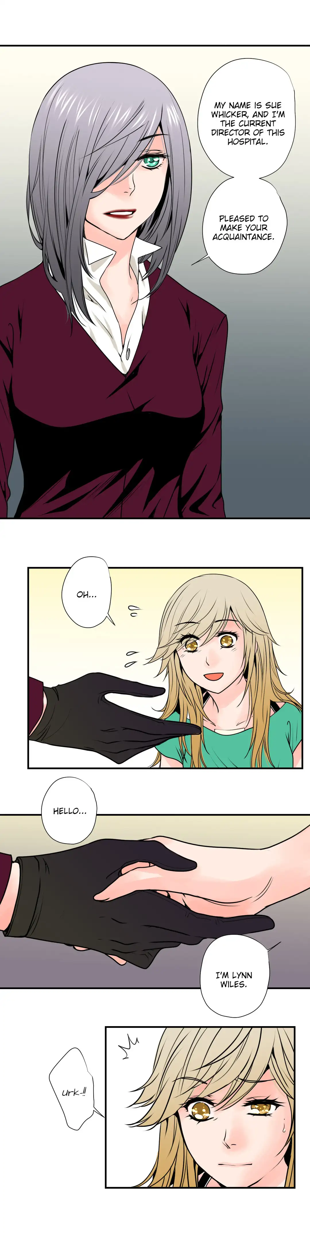 Pulse chapter 53 page 2