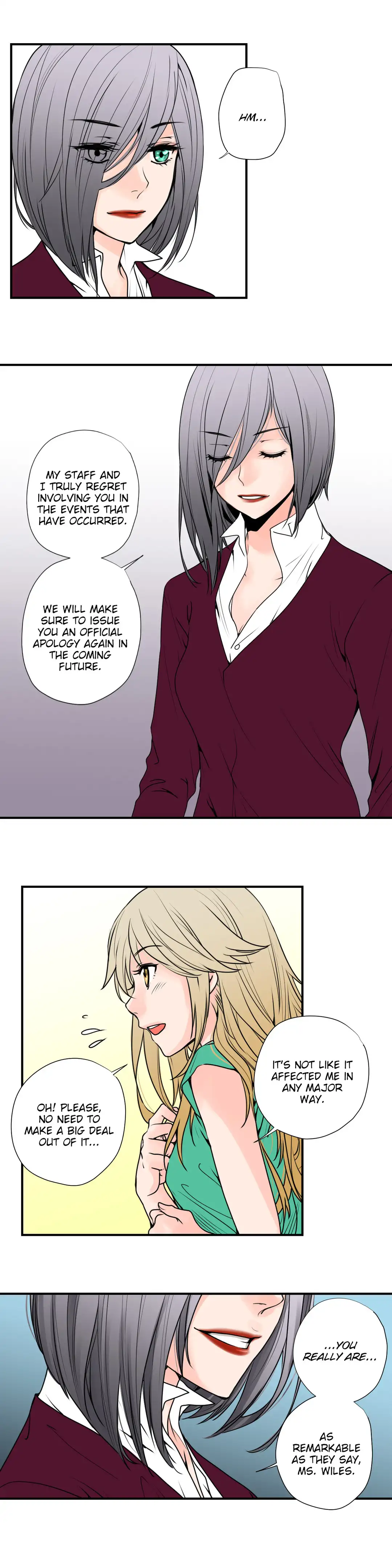Pulse chapter 53 page 3
