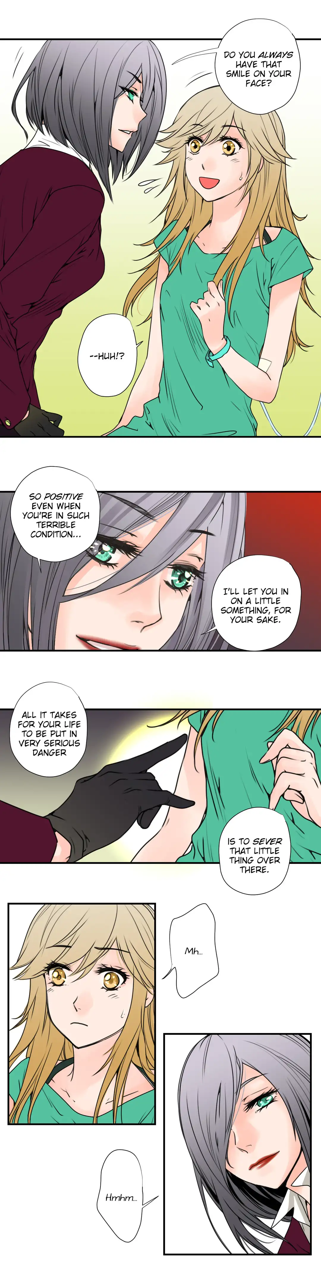 Pulse chapter 53 page 4