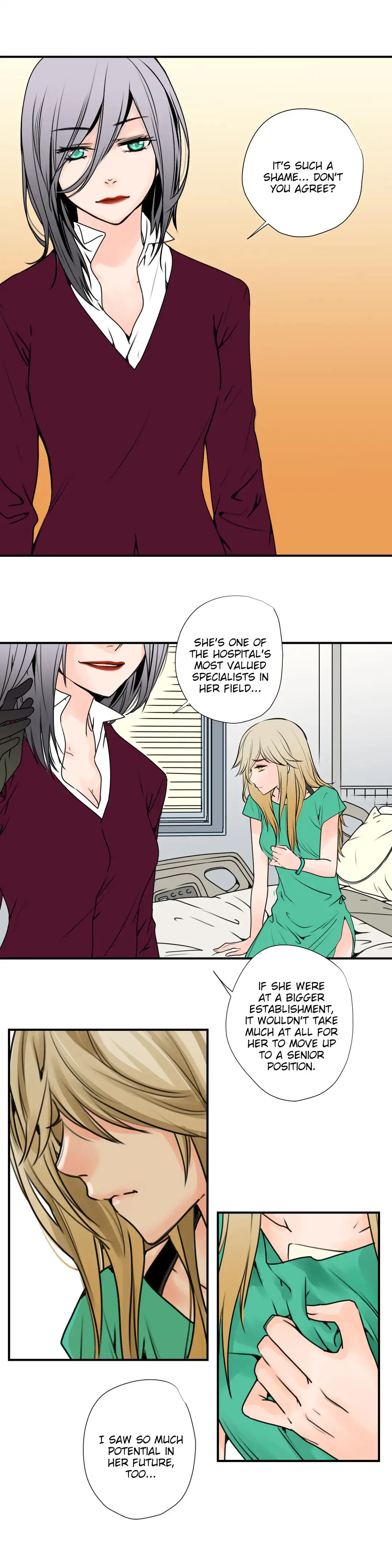 Pulse chapter 53 page 6