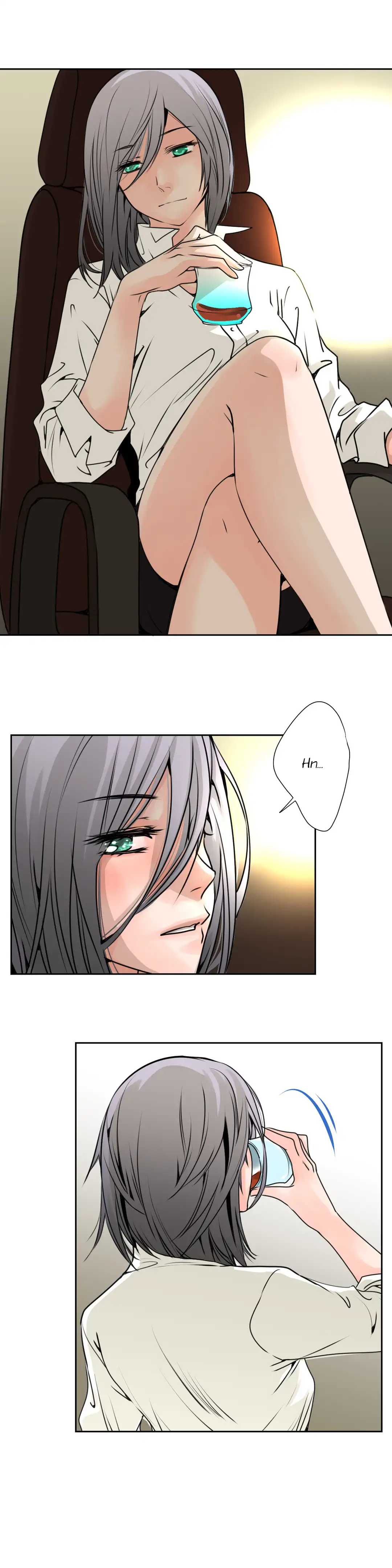 Pulse chapter 53 page 17