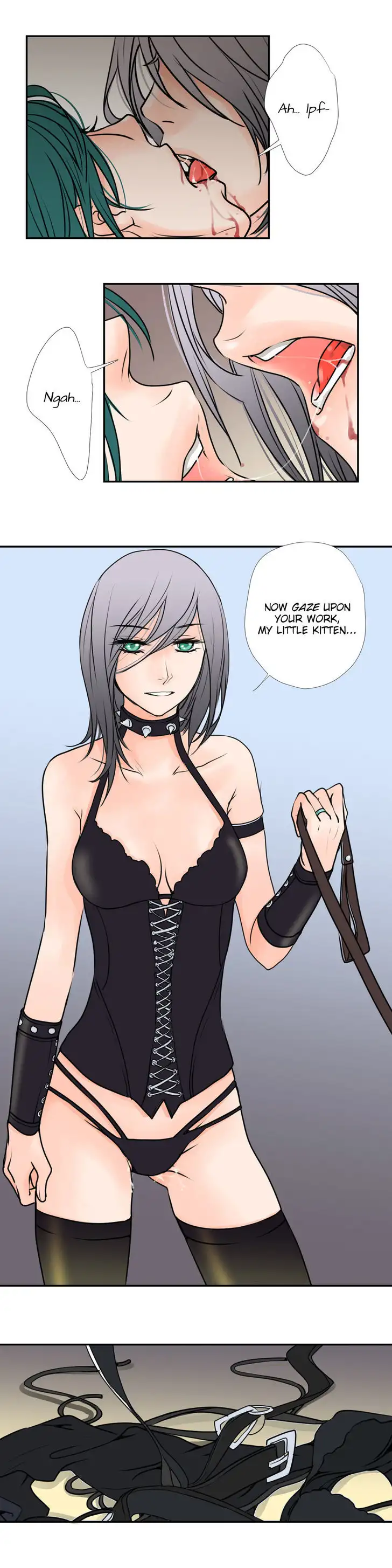 Pulse chapter 54 page 7