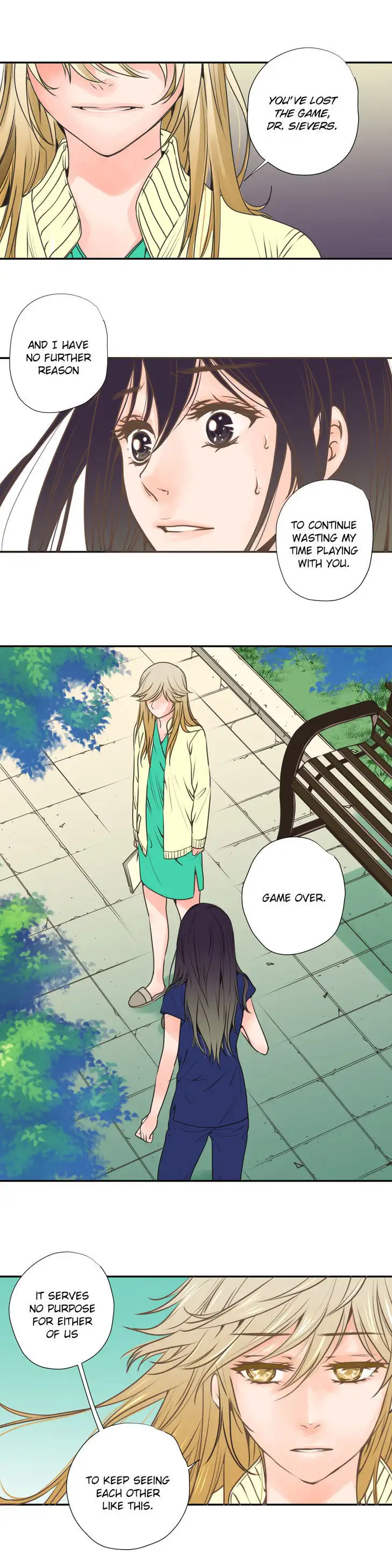 Pulse chapter 55 page 6