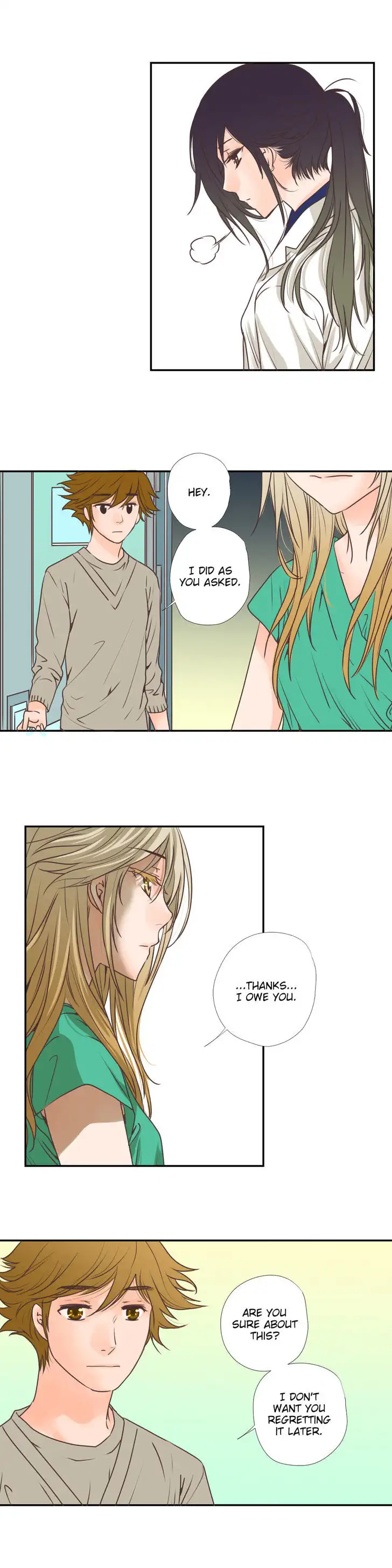 Pulse chapter 55 page 21