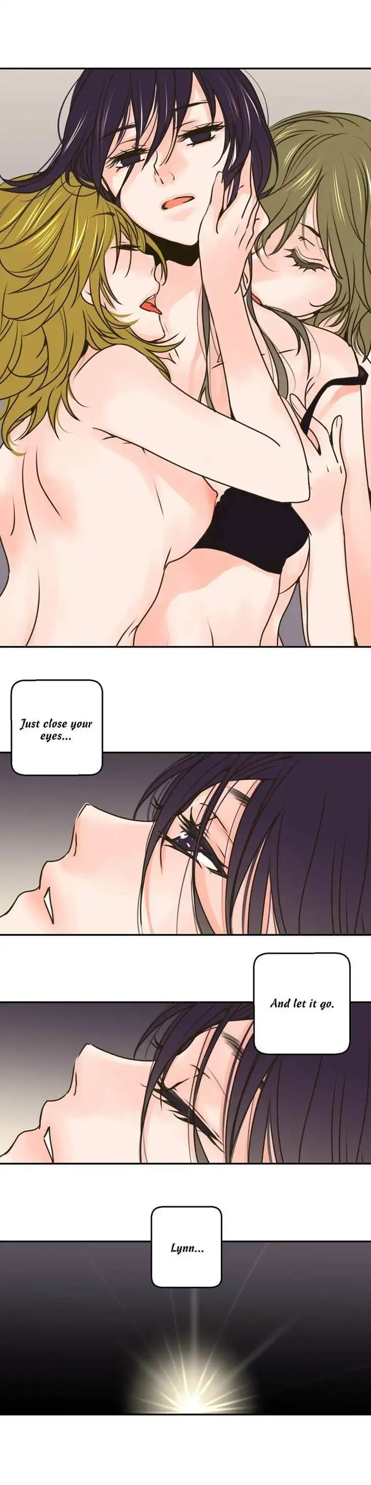 Pulse chapter 56 page 19