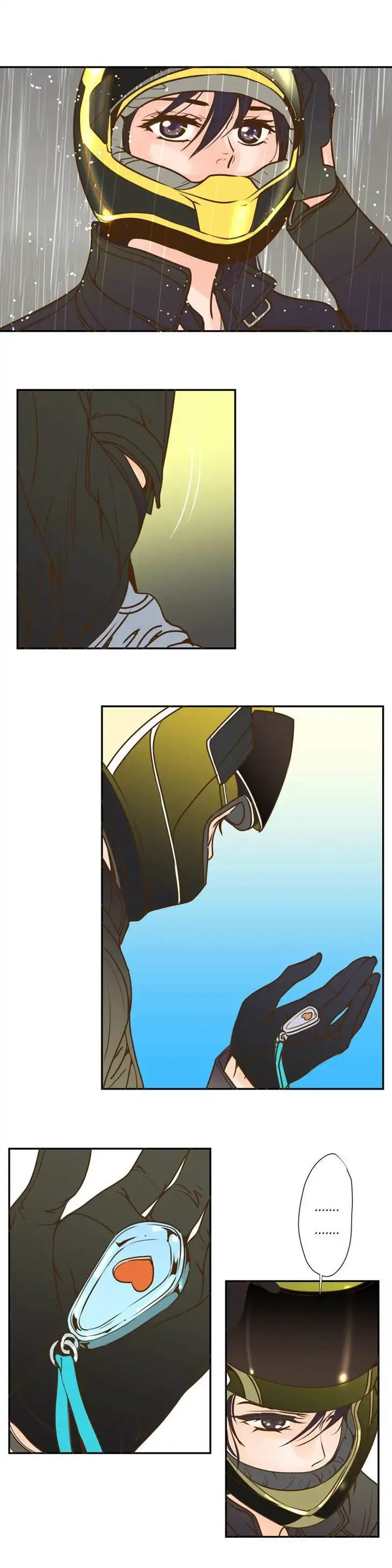 Pulse chapter 57 page 5