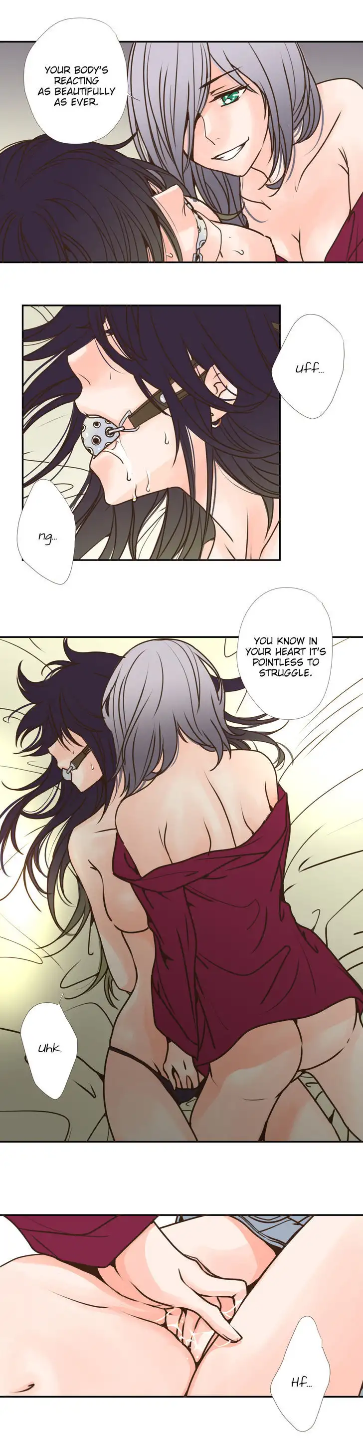 Pulse chapter 59 page 3