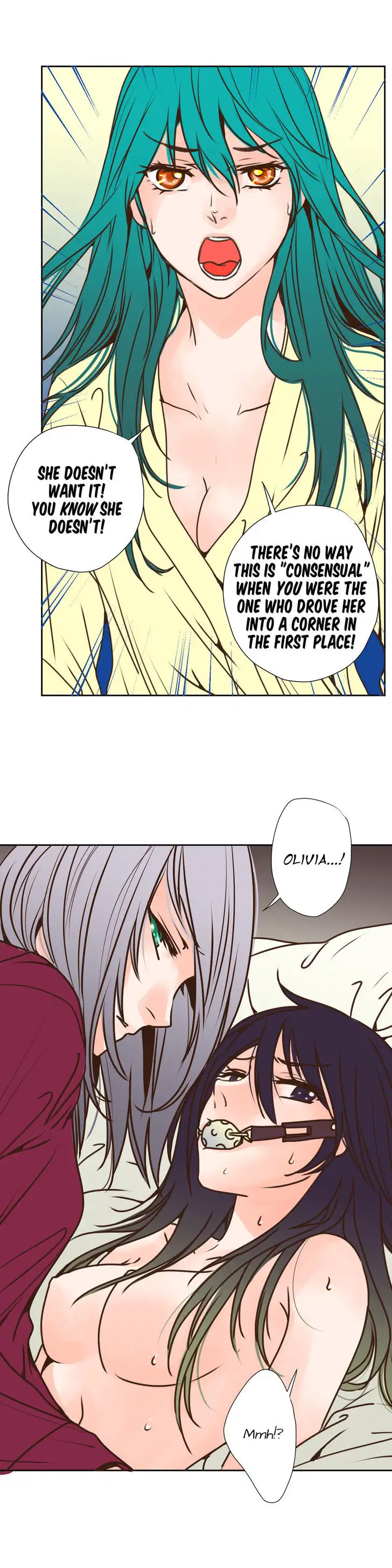 Pulse chapter 59 page 8