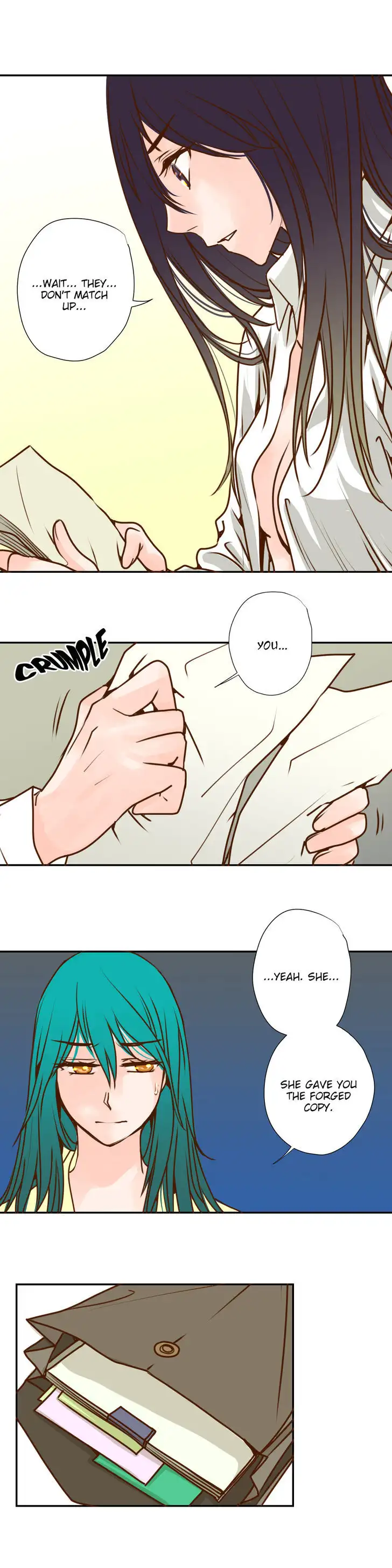 Pulse chapter 59 page 20