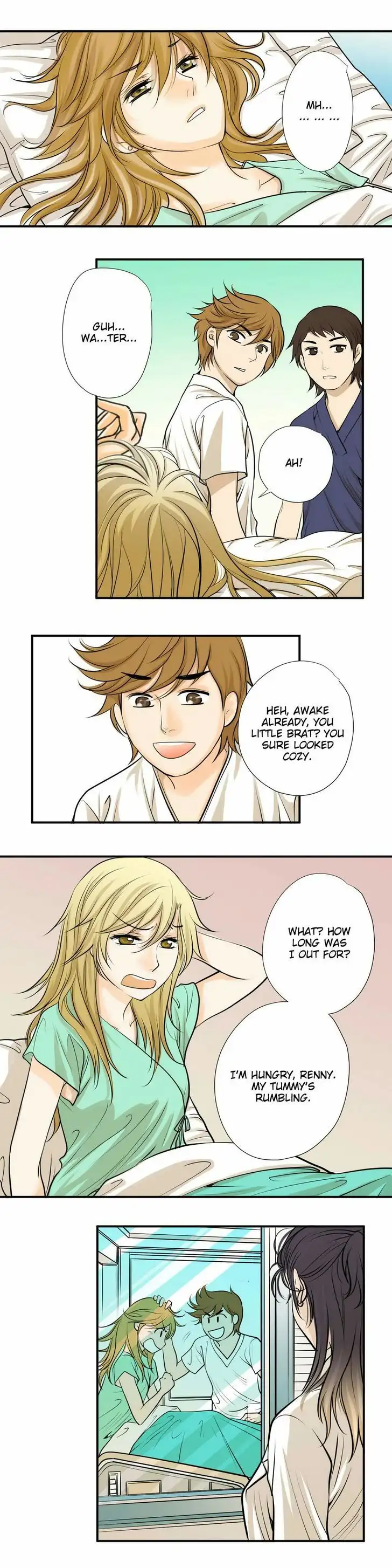 Pulse chapter 6 page 3