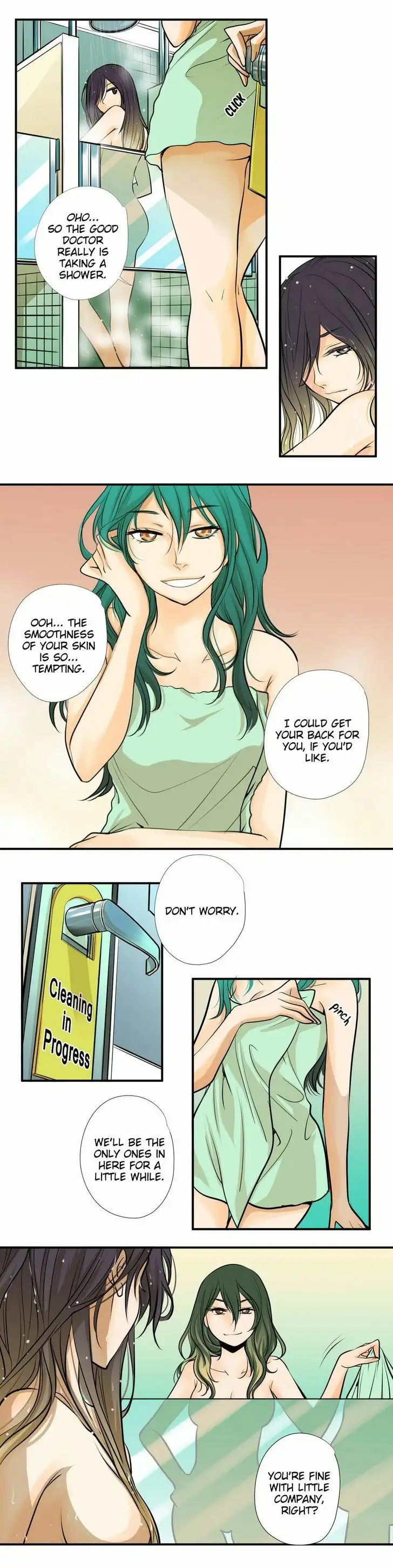 Pulse chapter 6 page 7