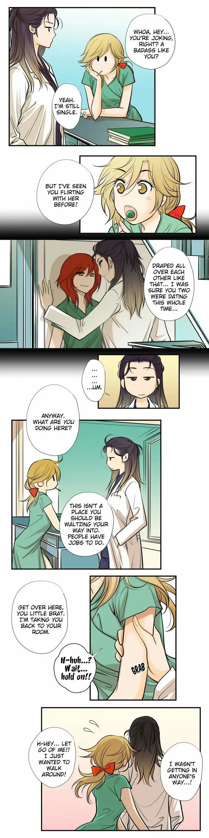 Pulse chapter 6 page 10