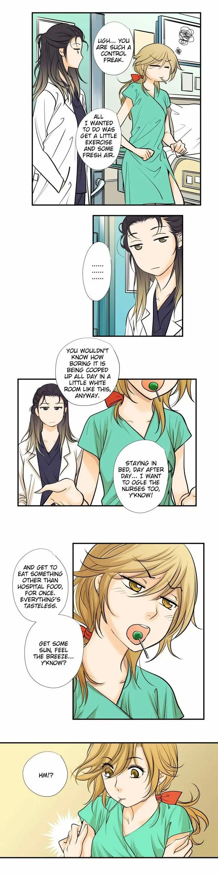 Pulse chapter 6 page 11