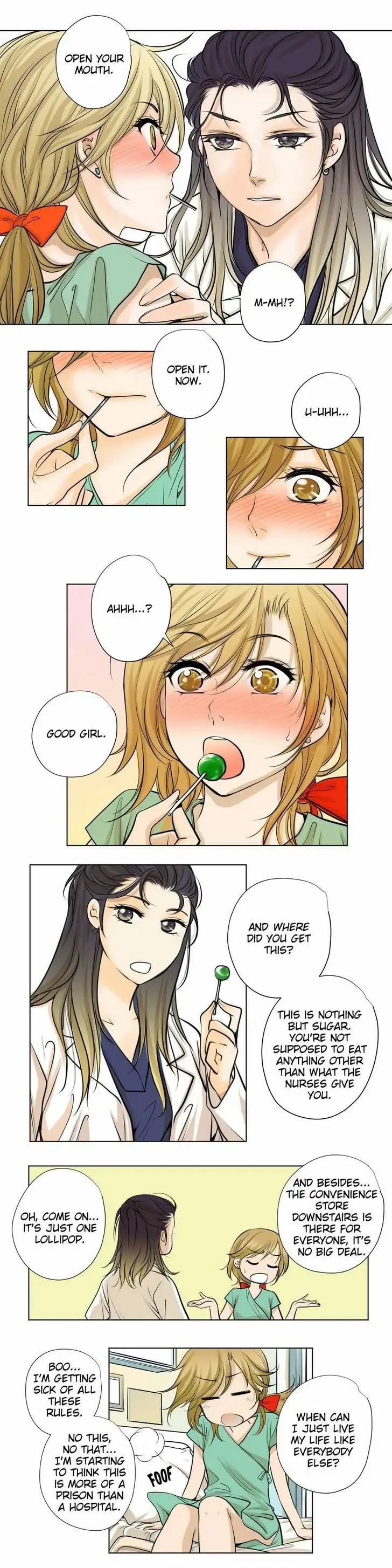 Pulse chapter 6 page 12