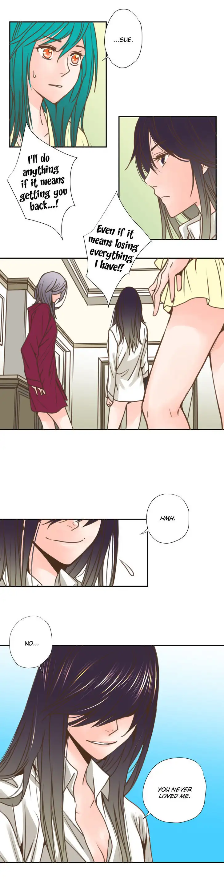 Pulse chapter 60 page 15