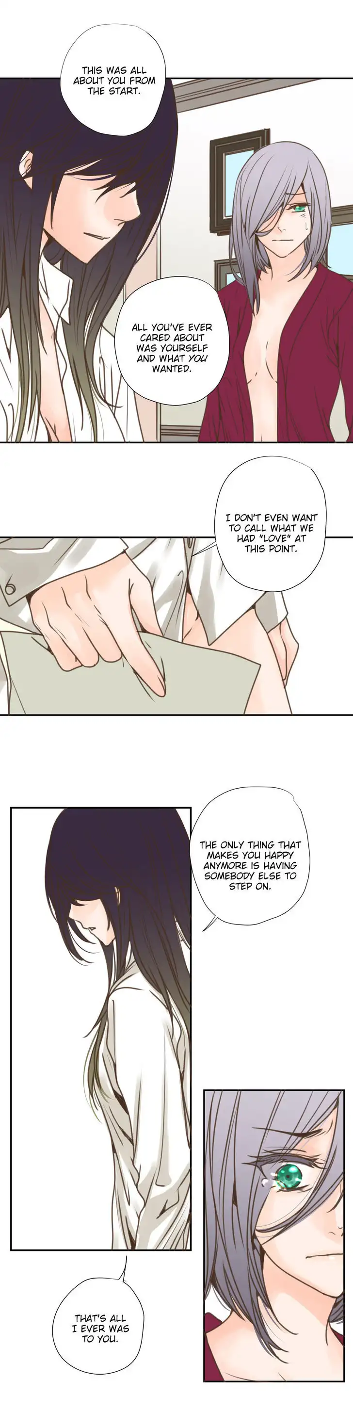 Pulse chapter 60 page 16