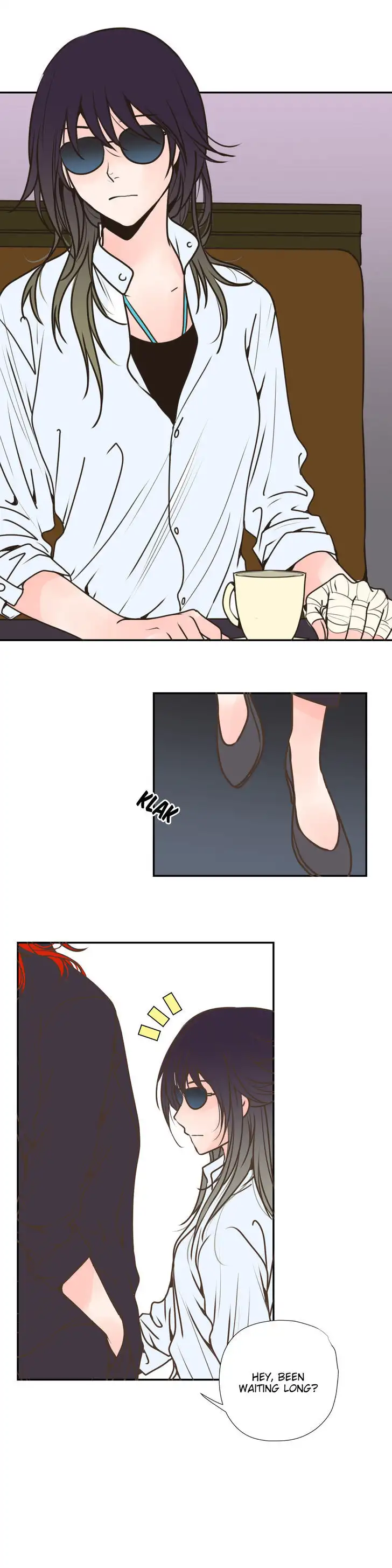 Pulse chapter 61 page 4