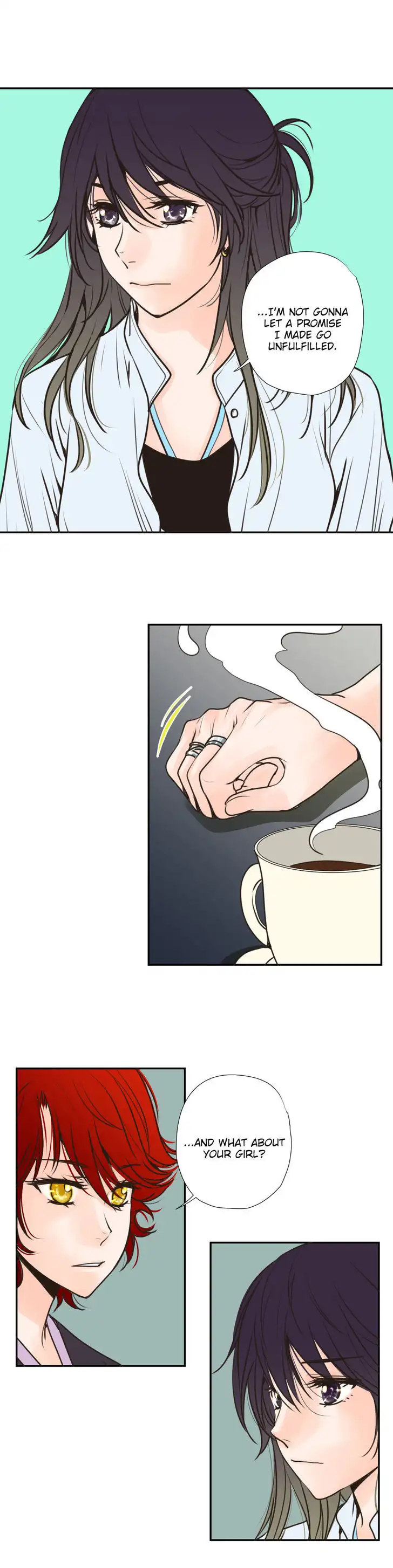 Pulse chapter 61 page 9
