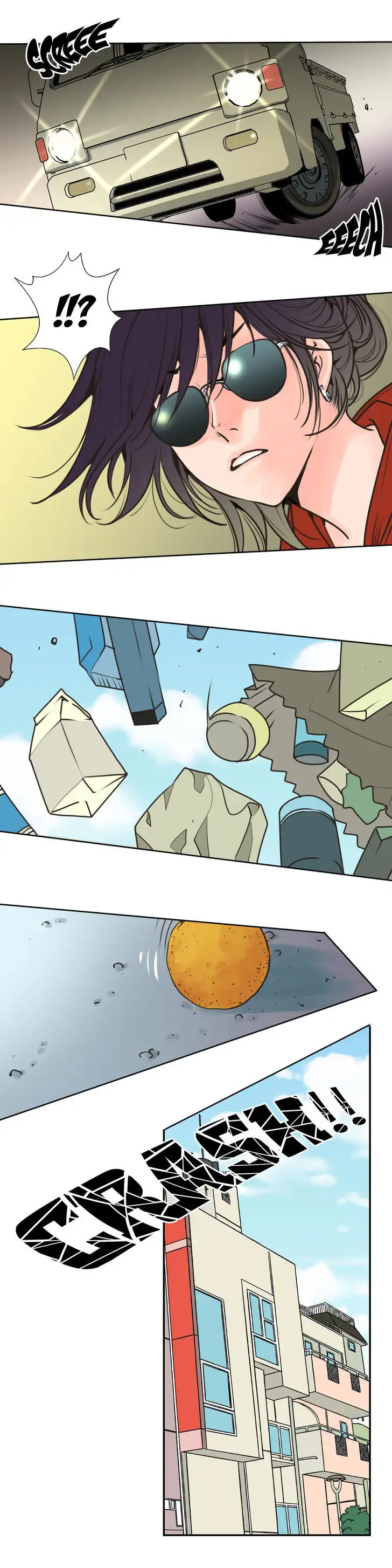 Pulse chapter 62 page 3