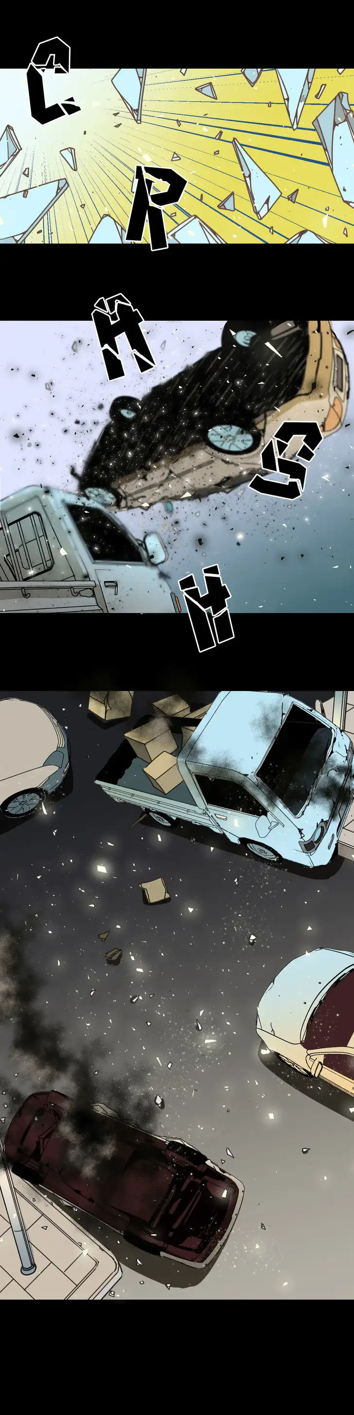 Pulse chapter 63 page 17