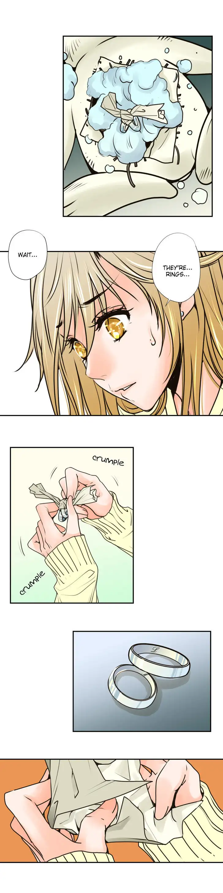 Pulse chapter 64 page 14