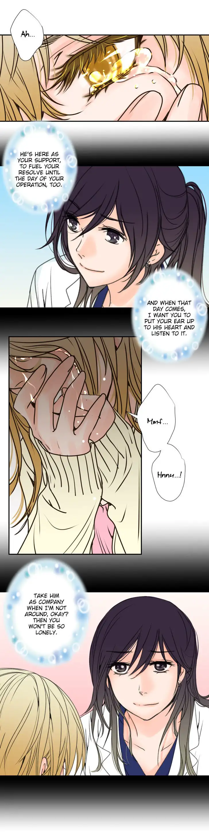 Pulse chapter 64 page 16