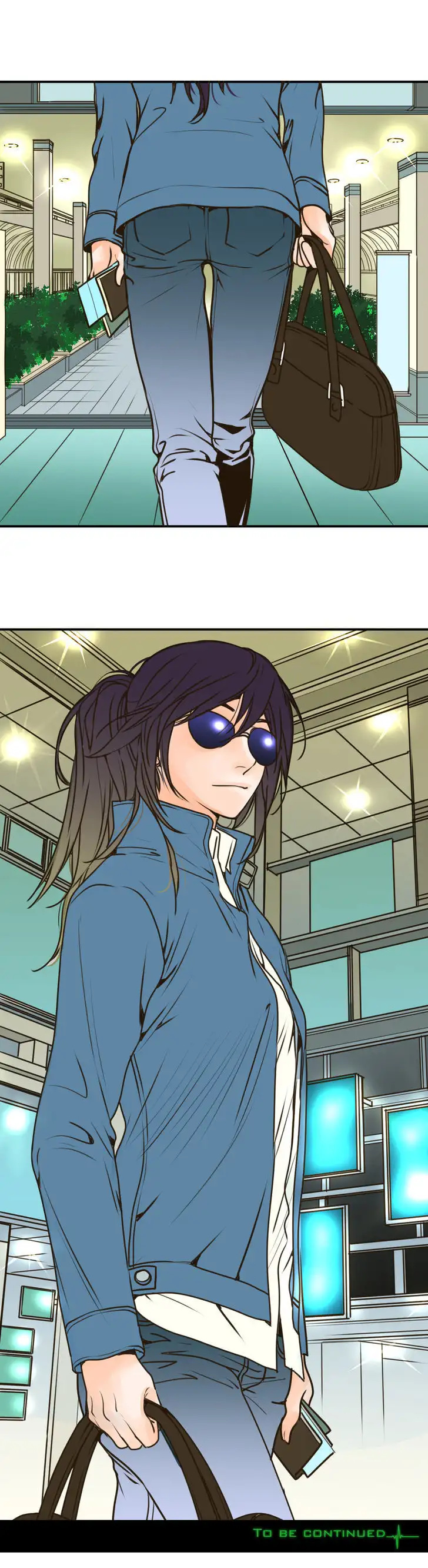 Pulse chapter 64 page 21