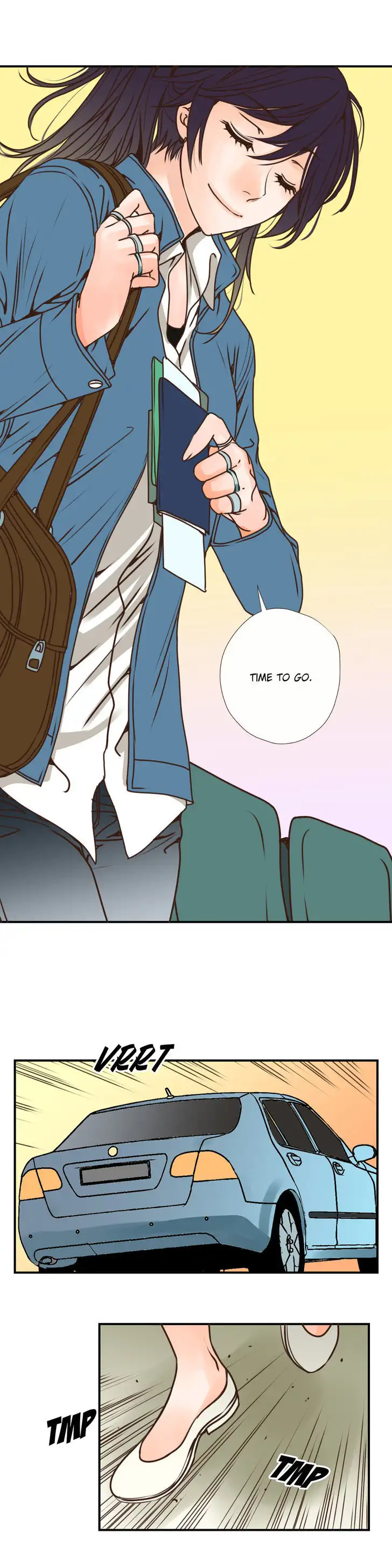 Pulse chapter 65 page 10