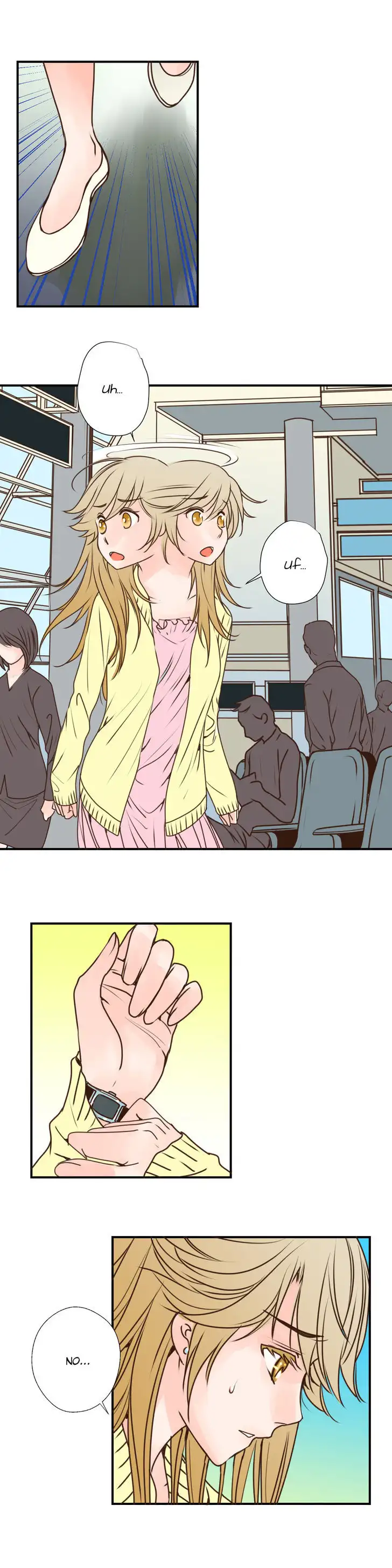 Pulse chapter 65 page 15