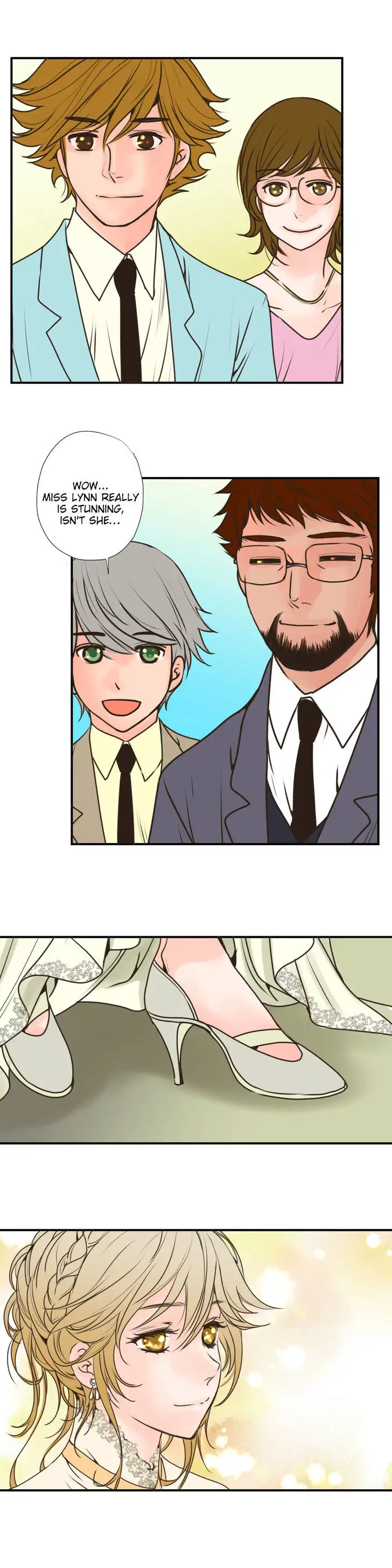 Pulse chapter 67 page 3