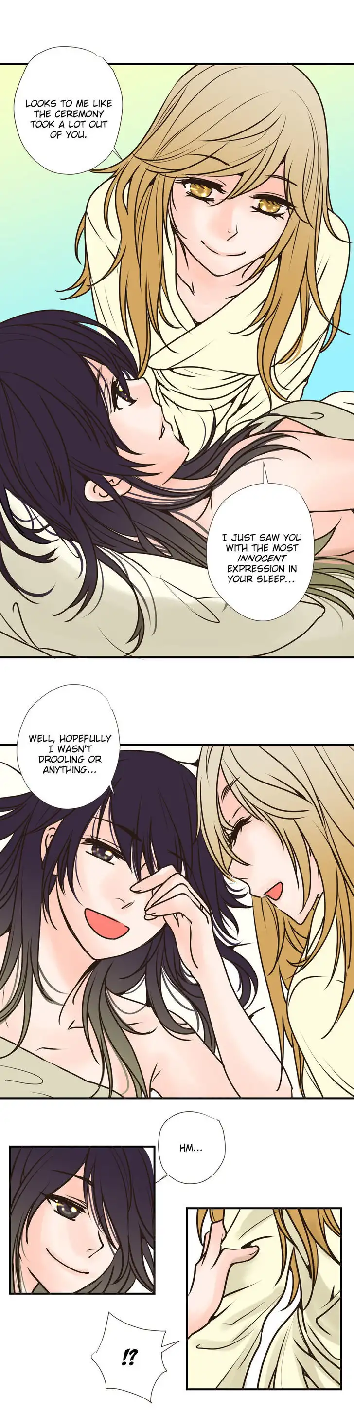 Pulse chapter 67 page 15
