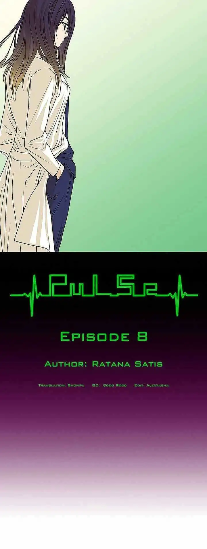 Pulse chapter 8 page 1