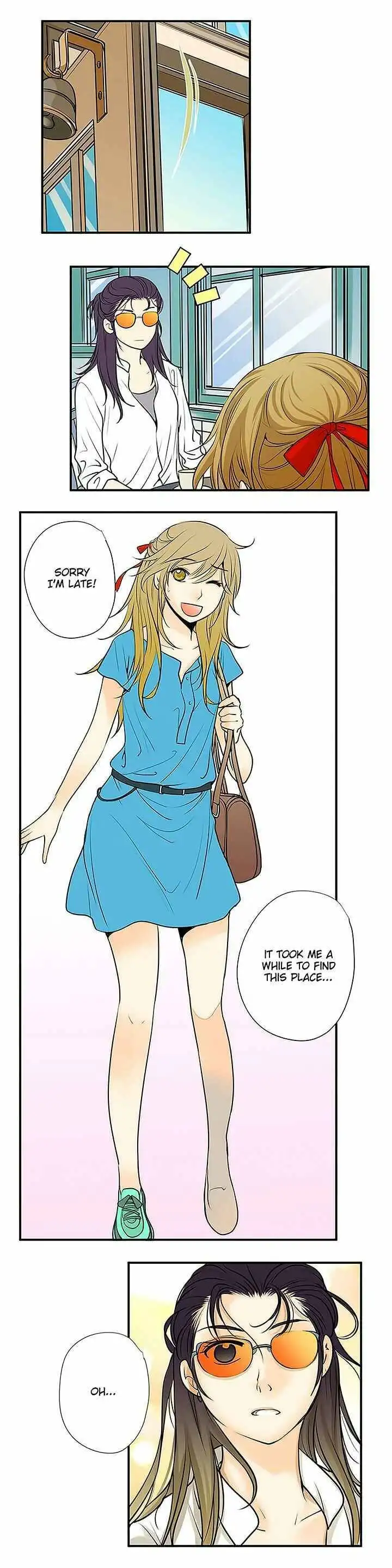 Pulse chapter 8 page 3