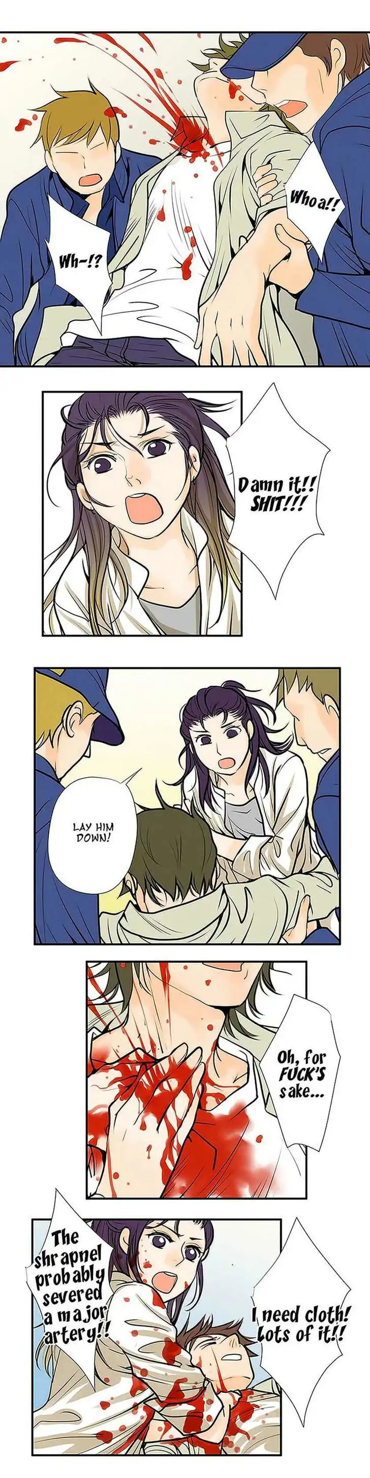 Pulse chapter 9 page 8