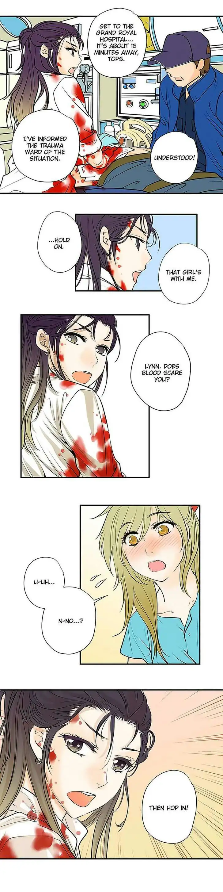 Pulse chapter 9 page 10