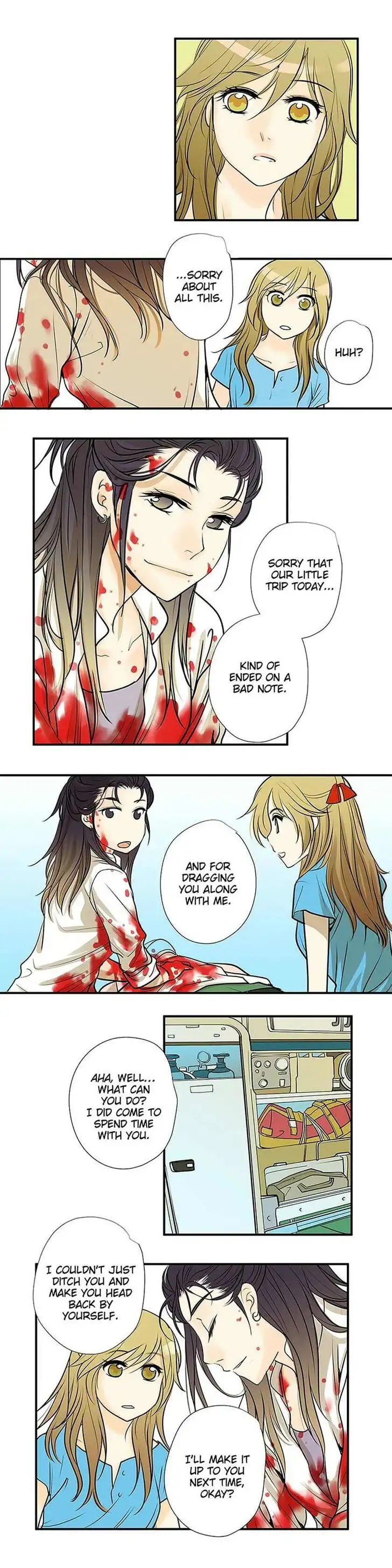 Pulse chapter 9 page 12