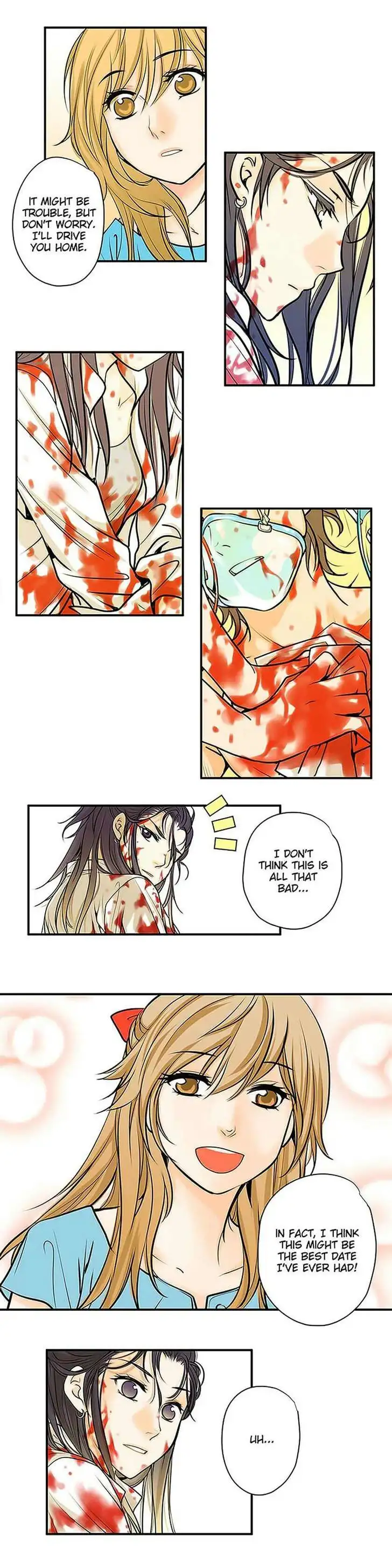 Pulse chapter 9 page 13