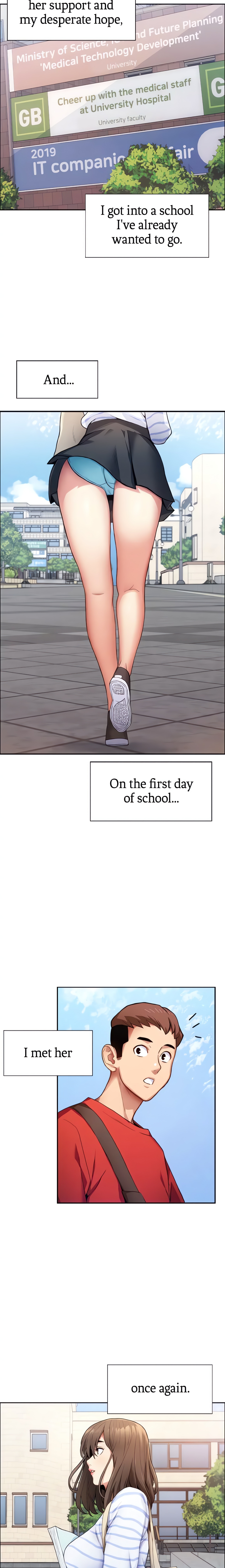 Punishing Bad Girls (Official) chapter 1 page 10