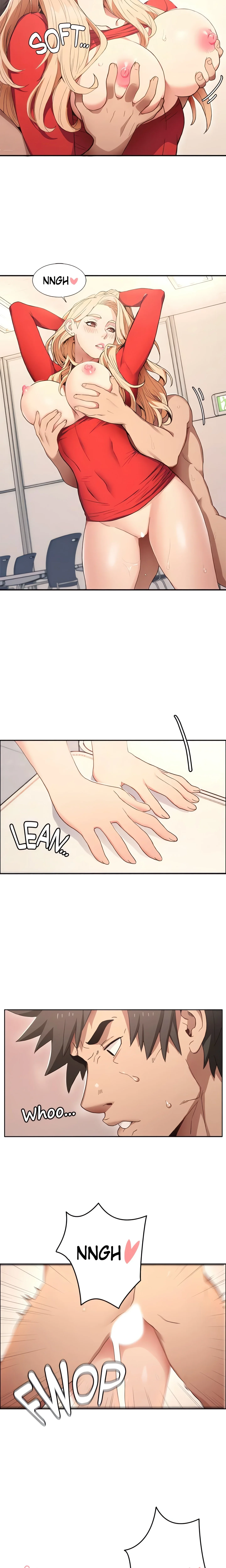 Punishing Bad Girls (Official) chapter 1 page 22