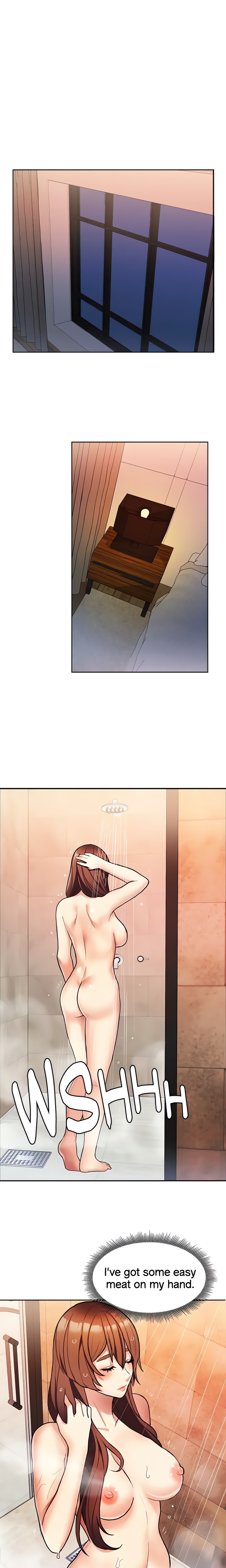 Punishing Bad Girls (Official) chapter 10 page 1