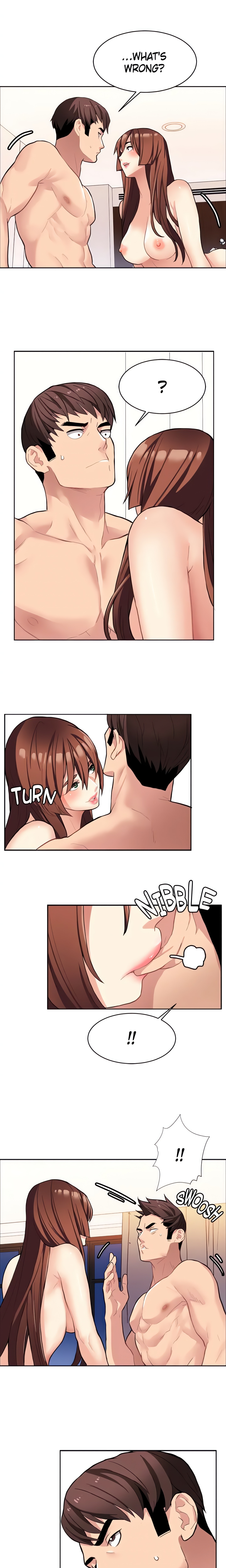 Punishing Bad Girls (Official) chapter 10 page 5